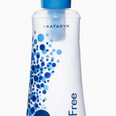 Katadyn BeFree Water Filtration Bottle - 1L