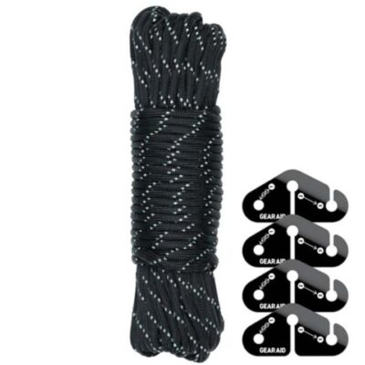 Gear Aid Taut Line Kit - 50ft