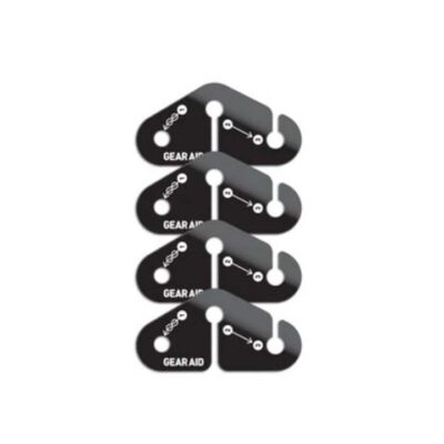 Gear Aid Guyline Tensioners - 4 Pack - L