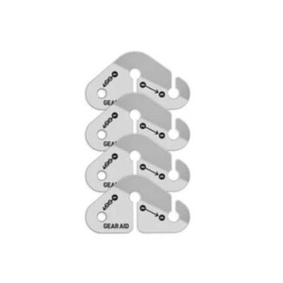 Gear Aid Guyline Tensioners - 4 Pack - S