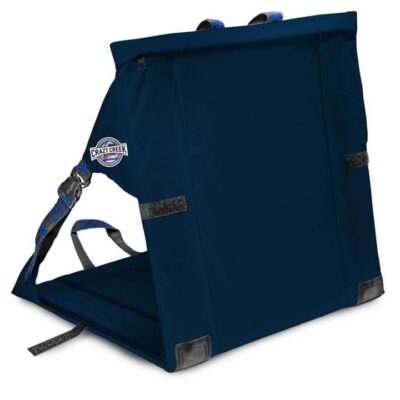 Crazy Creek Original Lightweight Camping Chair - Navy