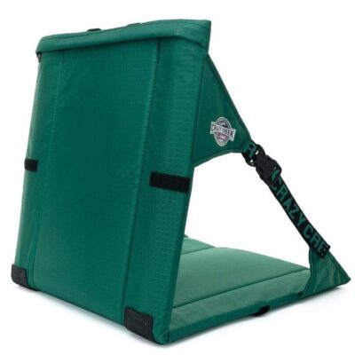 Crazy Creek Original Lightweight Camping Chair - Forest