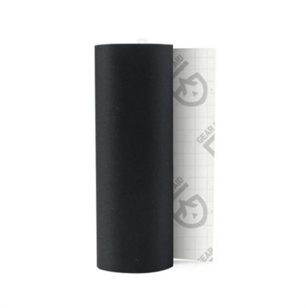 Gear Aid Tenacious Tape Repair Tape -76mm - Black - 508mm