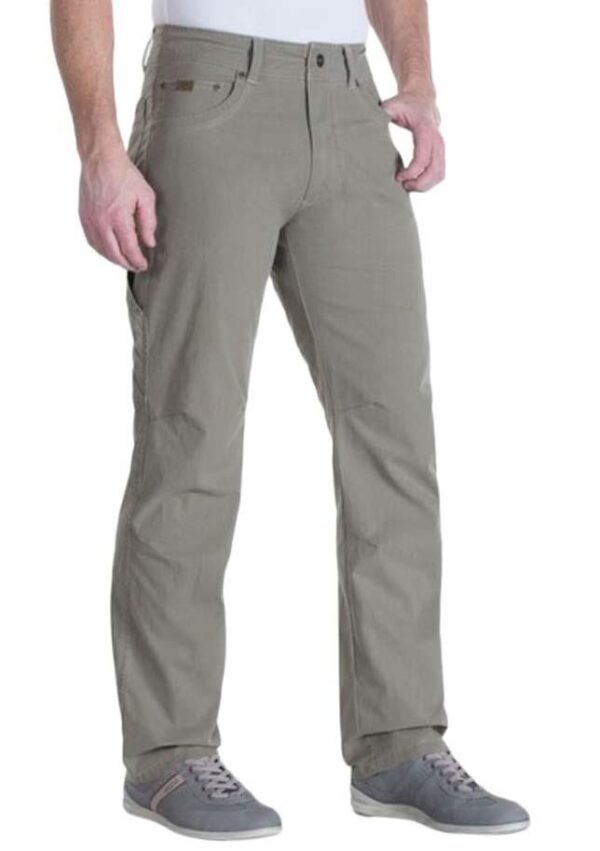 KUHL Revolvr - 30L Inseam - Mens - Khaki - 32