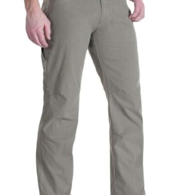 KUHL Revolvr - 30L Inseam - Mens - Khaki - 38