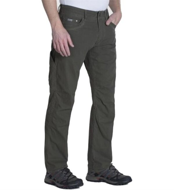 Kuhl Revolvr 30L Inseam Mens Hiking Pants - Gun Metal - 32