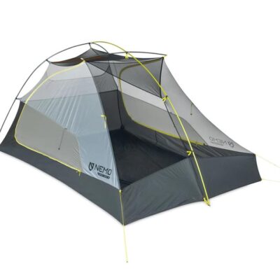 Nemo Hornet OSMO Ultralight 3-Person Hiking Tent