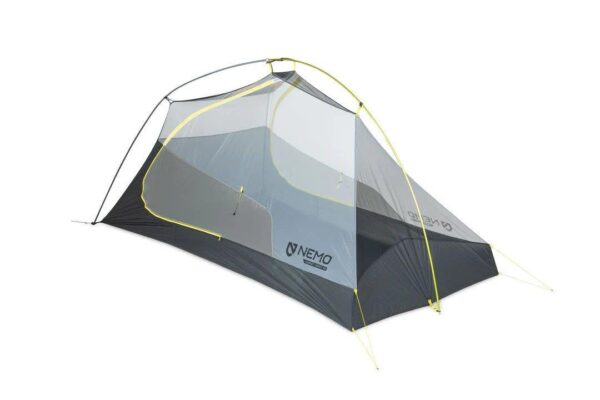 Nemo Hornet OSMO Ultralight 2-Person Hiking Tent