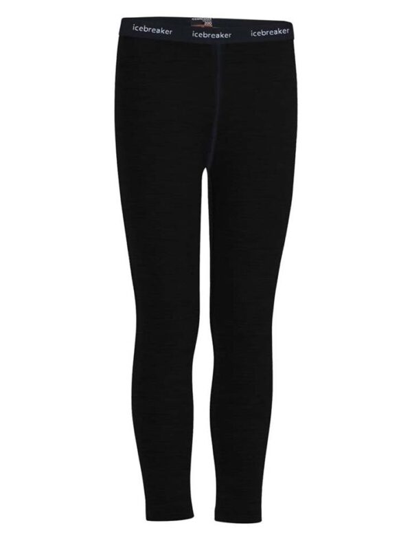 Icebreaker 200 Oasis Kids Leggings
