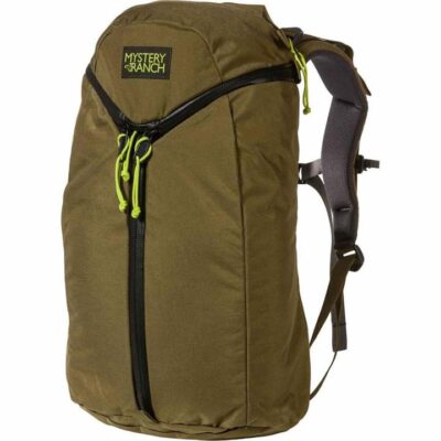Mystery Ranch Urban Assault 21L Tactical Backpack - Lizard