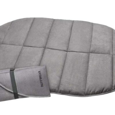 Ruffwear Highlands Dog Pad - Cloudburst Gray - Large