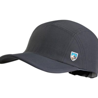 Kuhl Renegade Mens Hat - Koal