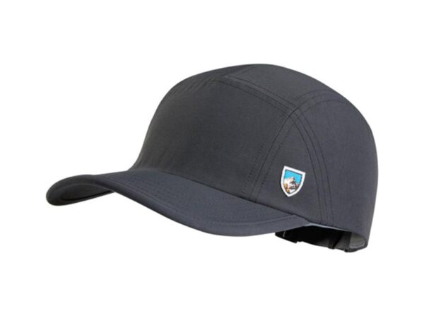 Kuhl Renegade Mens Hat - Koal
