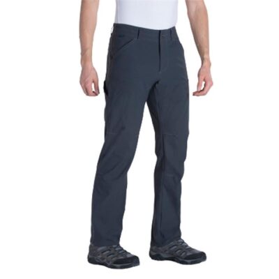 Kuhl Renegade Mens Hiking Pants - 30L Inseam - Koal - 36