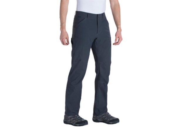 Kuhl Renegade Mens Hiking Pants - 32L Inseam - Koal - 32
