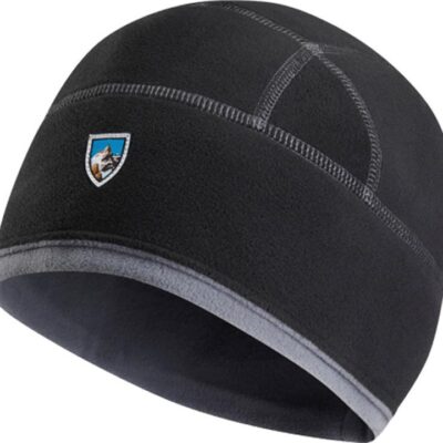 Kuhl Skull Cap - Raven