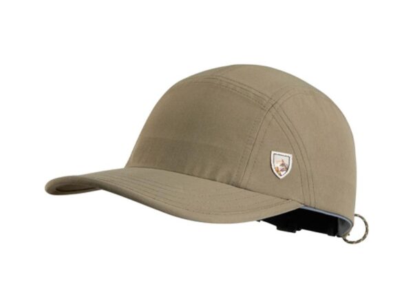 Kuhl Renegade Mens Hat - Burnt Olive