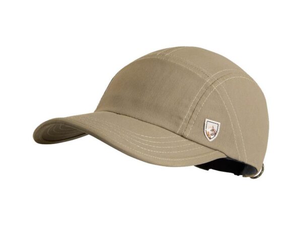 KUHL Uberkuhl Cap - Khaki