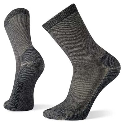 Smartwool Hike Classic Edition Full Cushion Crew Mens Socks - Deep Navy - S