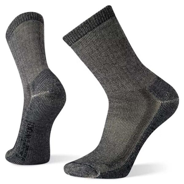 Smartwool Hike Classic Edition Full Cushion Crew Mens Socks - Deep Navy - S