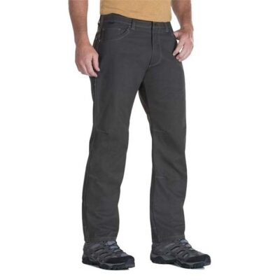 KUHL Rydr Mens Pant - 32L Inseam - Forged Iron - 30