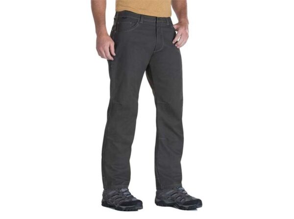 KUHL Rydr Mens Pant - 32L Inseam - Forged Iron - 38