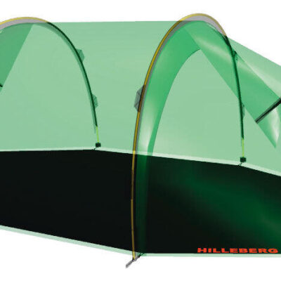 Hilleberg Nammatj 2 Footprint