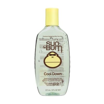 Sun Bum After Sun Cool Down Gel - 237ml