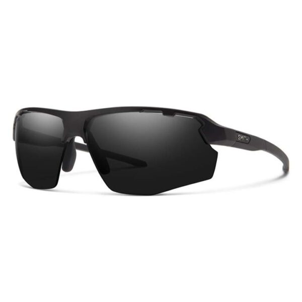 Smith Resolve Sunglasses - Matte Black/CP Black