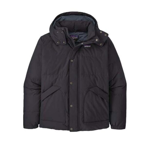Patagonia Downdrift Mens Insulated Jacket - Ink Black - XL