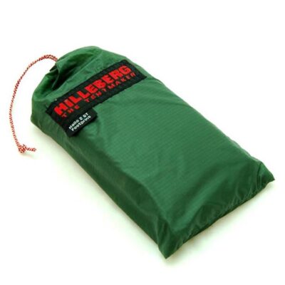 Hilleberg Nallo 2 Footprint