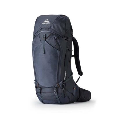 GREGORY Baltoro 75 RC Mens Backpack - LG - Alaska Blue