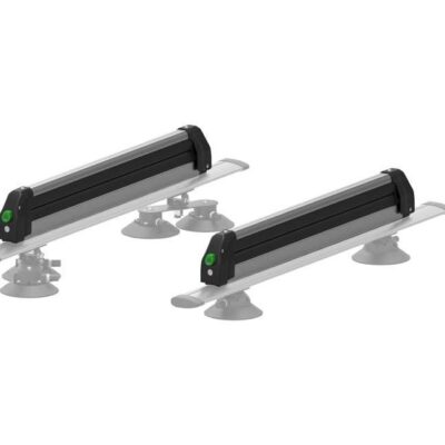 Tree Frog Ski/Snowboard 365 H Multiple Crossbar Carrier