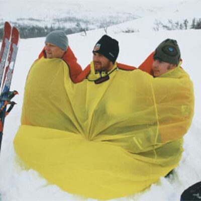 Hilleberg Windsack 3 Emergency Shelter