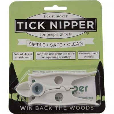 AMK Tick Nipper Tick Removal Tool