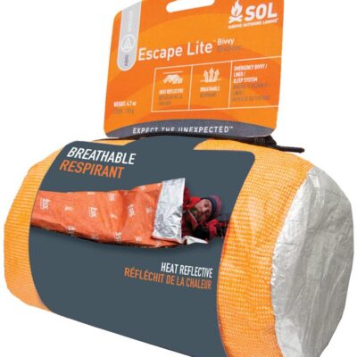 SOL Lite Bivvy
