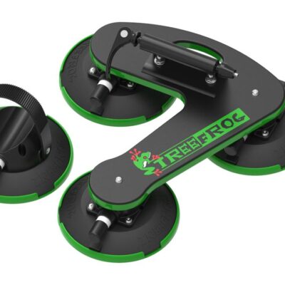 TreeFrog Model Pro 1 Bike Rack