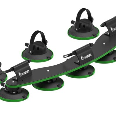 TreeFrog Model Pro 3 Bike Rack