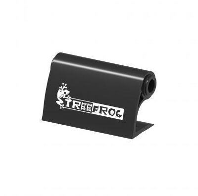 TreeFrog Thru Axle Fork Mount - 12x100mm