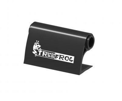 TreeFrog Thru Axle Fork Mount - 15x100mm