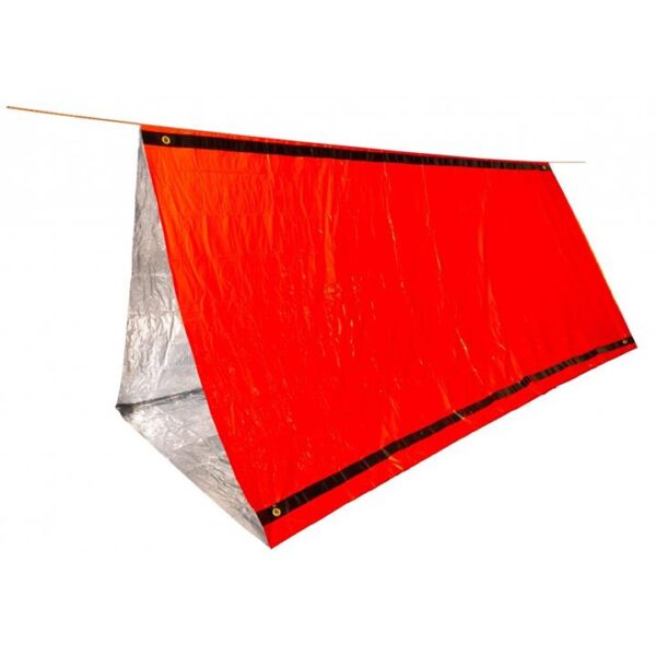 SOL Emergency Lightweight 2-Person Tent