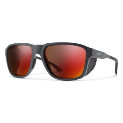 Smith Embark Sunglasses - Matte Slate