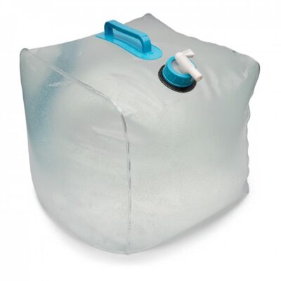 SOL Packable 20L Water Cube