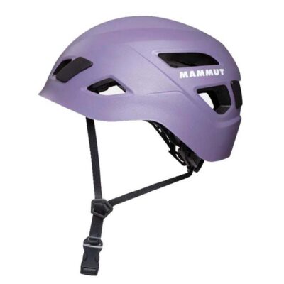 Mammut Skywalker 3.0 Climbing Helmet - Purple