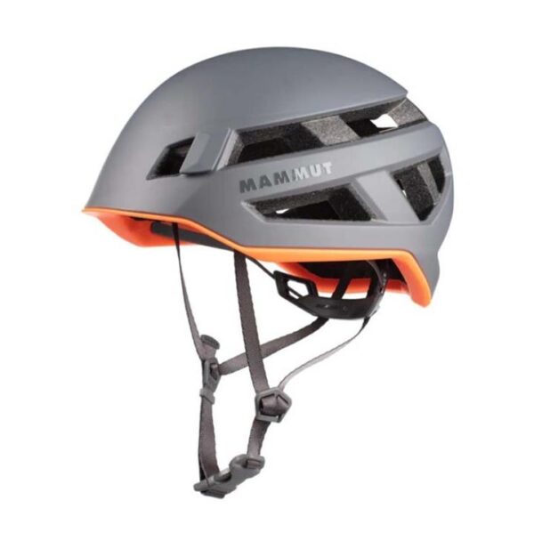 Mammut Crag Sender Climbing Helmet