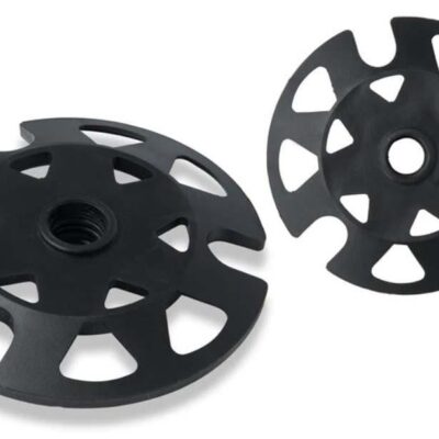 Mountainsmith Snow Baskets - Pair - Black