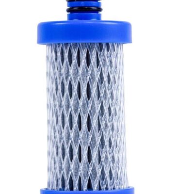 AMK RapidPure 2.5in Replacement Purifier Cartridge