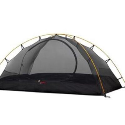 Hilleberg Niak Mesh Inner Tent - Black