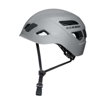 Mammut Skywalker 3.0 Climbing Helmet - Titanium
