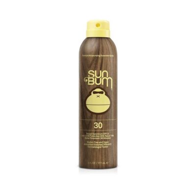 Sun Bum Sunscreen Spray - SPF 30 - 177ml